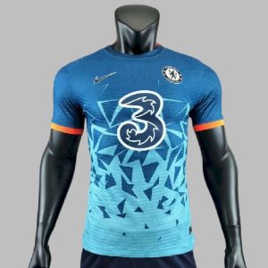 Chelsea 2022/23 Cup Jersey Player Version