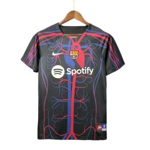 Barcelona 2023/24 125th Anniversary Jersey