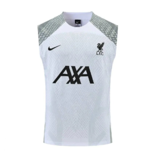Liverpool 2023/24 Pre-Match Training Tank Top