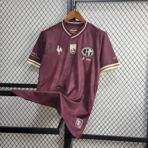 Atlético Mineiro 2024/25 Special Edition Jersey