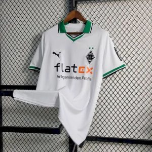 Borussia Mönchengladbach 2023/24 Home Jersey