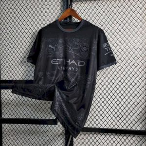 Manchester City 2023/24 Special Edition Jersey