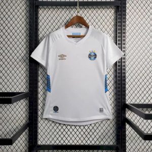 Grêmio 2023/24 Away Womens Jersey