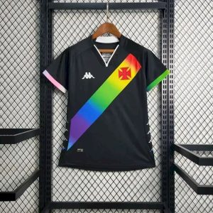 Vasco Da Gama 2022/23 Special Edition Womens Jersey