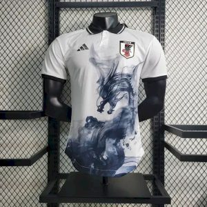 Japan 2023/24 Special Edition Jersey Player Version
