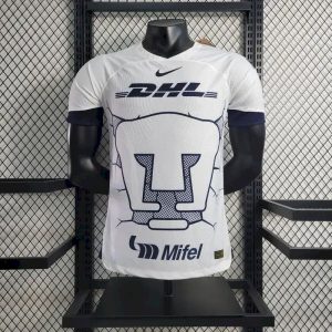 Pumas UNAM 2023/24 Home Jersey Player Version