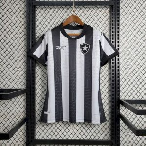 Botafogo 2023/24 Home Womens Jersey