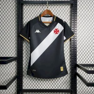 Vasco Da Gama 2023/24 Home Womens Jersey
