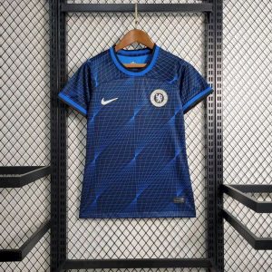 Chelsea 2023/24 Away Womens Jersey