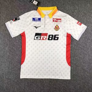 Nagoya Grampus 2023/24 Away