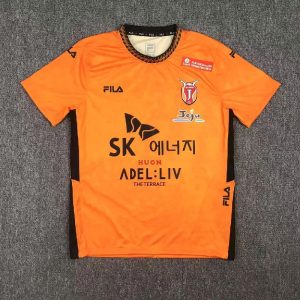 Jeju United FC 2023/24 Home Jersey