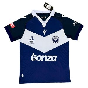 Melbourne Victory 2023/24 Home Jersey