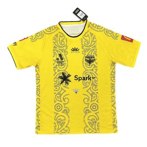Wellington Phoenix 2024/25 Home Jersey