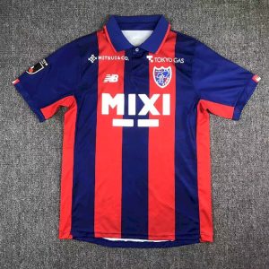 FC Tokyo 2023/24 Home Jersey