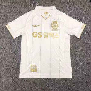 FC Seoul 2023/24 Away Jersey