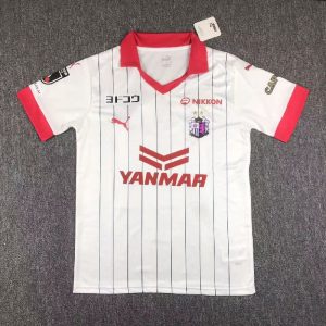 Cerezo Osaka 2023/24 Away Jersey