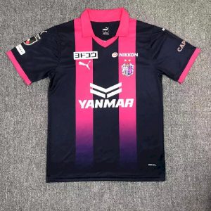 Cerezo Osaka 2023/24 Limited Edition Jersey