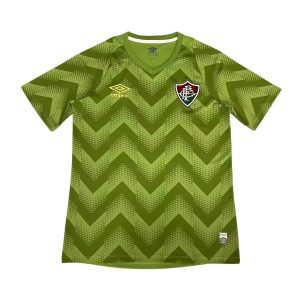 Fluminense 2024/25 Pre-Match Jersey