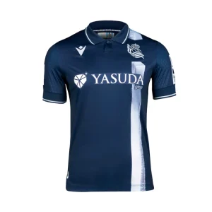 Real Sociedad 2023/24 Away Jersey