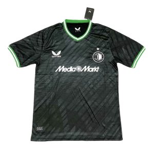 Feyenoord Rotterdam 2024/25 Away Jersey