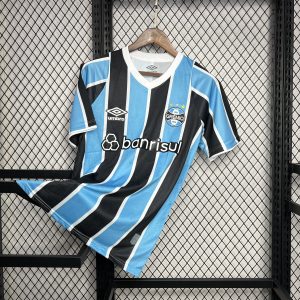 Grêmio 2024/25 Home Jersey