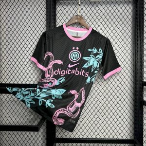 Inter Milan 2024/25 Special Edition Jersey