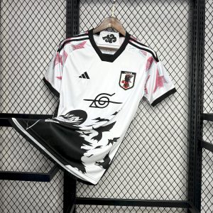 Japan 2022/23 うちはイタチ-Uchiha Itachi Jersey