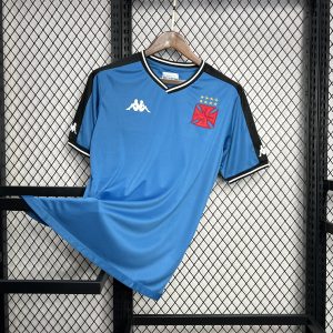 Vasco Da Gama 2024/25 Pre-Match Training Jersey