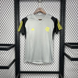 Flamengo 2024/25 Pre-Match Training Womens Jersey