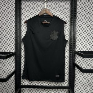 Corinthians 2024/25 Away Tank Top Jersey