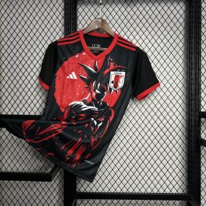 Japan 2024/25 カカロット Jersey