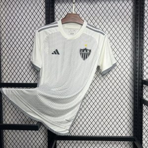 Atlético Mineiro 2024/25 Away Jersey