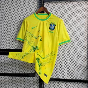 Brazil 2022/23 Pigeon Special Edition Jersey