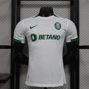 Sporting Cp 2023/24 European Special Cup Winners’ Cup Anniversary Player Version