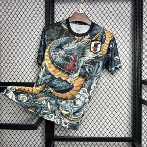 Japan 2024/25 Year Of The Dragon Limited Edition Jersey