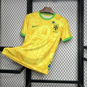 Brazil 2022/23 Pigeon Special Edition Jersey