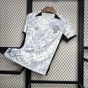Portugal 2024/25 Euro LV Jointly Jersey