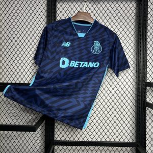 FC Porto 2024/25 Third Jersey