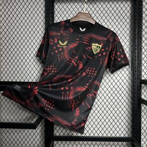 Sevilla FC 2024/25 Third Jersey