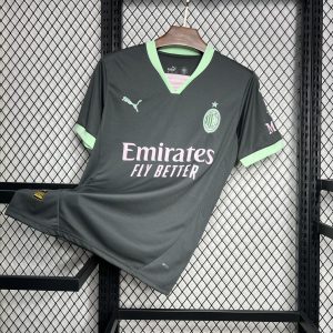 AC Milan 2024/25 Third Jersey
