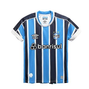 Grêmio 2023/24 Home Jersey