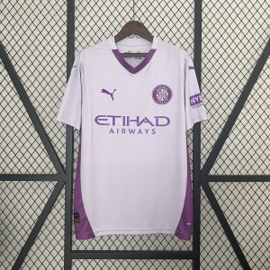 Girona 2024/25 Third Jersey