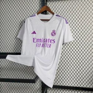 Real Madrid 2023/24 Goalkeeper Jersey