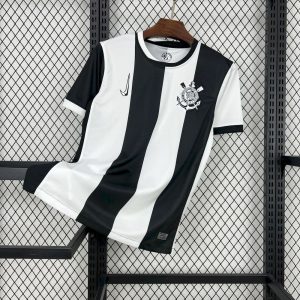 Corinthians 2024/25 Third Jersey