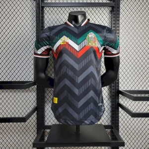 Mexico 2024/25 Edicao Especial Jersey Player Version