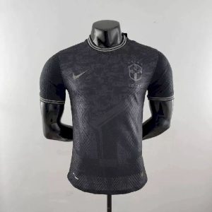 Brazil 2022 Concept Jersey Player Version