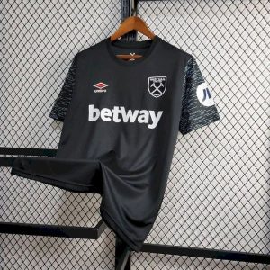 West Ham United 2023/24 Third Jersey