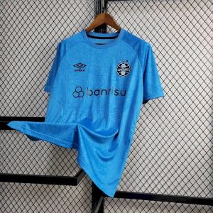 Grêmio 2024/25 Pre-Match Training Jersey