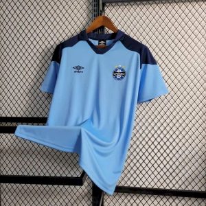 Grêmio 2023/24 Pre-Match Training Jersey Blue