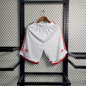 S.C Internacional 2023/24 Home Shorts